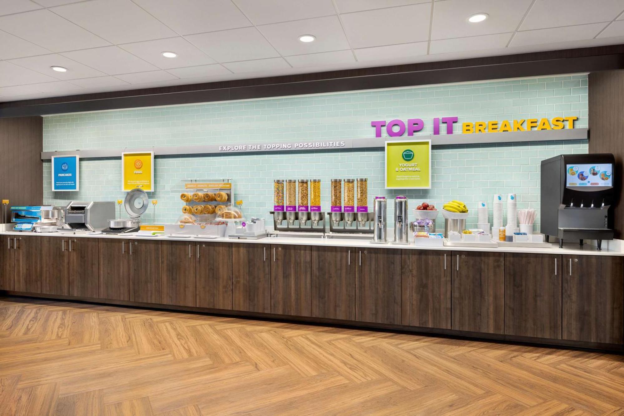 Tru Lawrenceville Atlanta I85 Sugarloaf Exterior photo